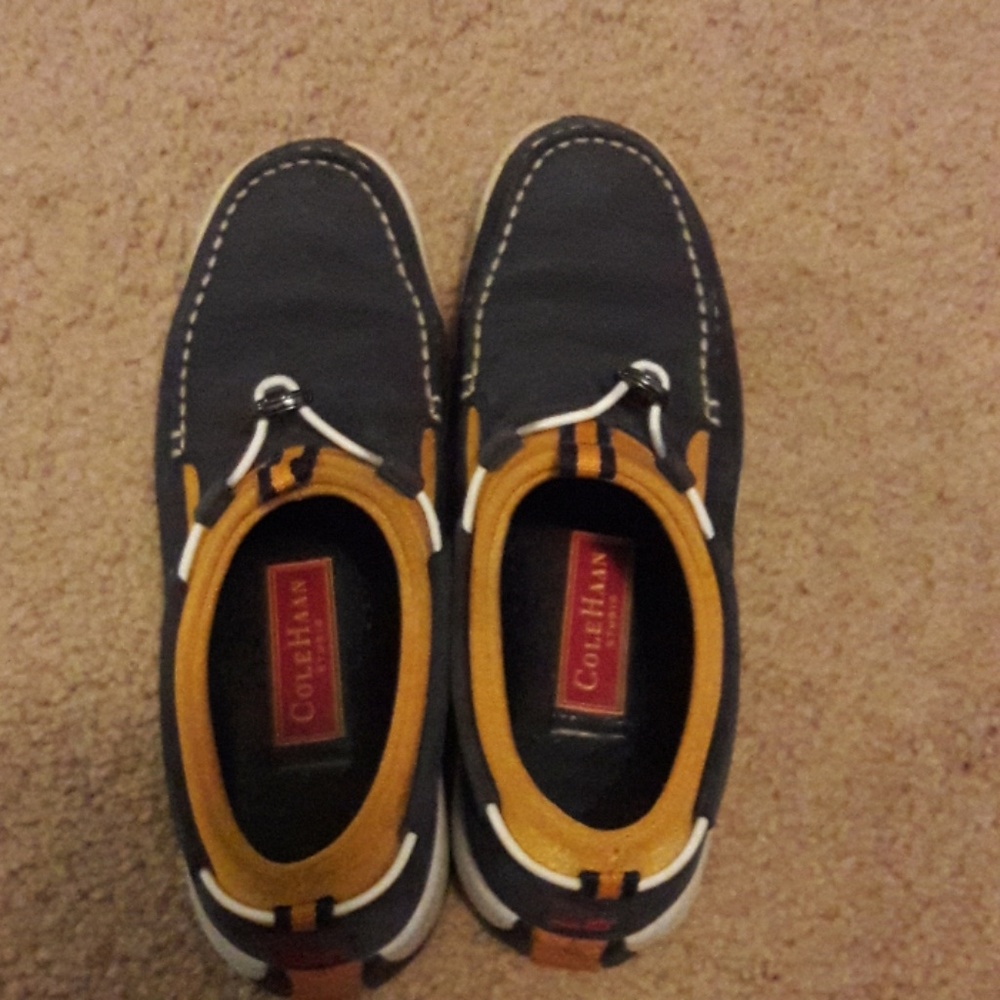 ColeHaan women shoes